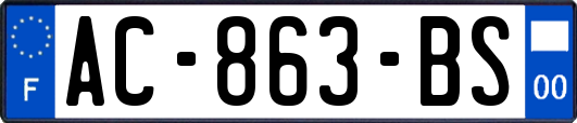 AC-863-BS
