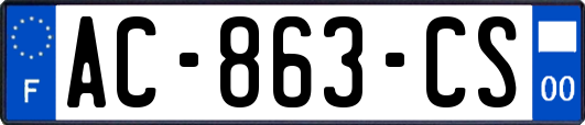 AC-863-CS