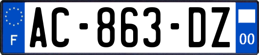 AC-863-DZ