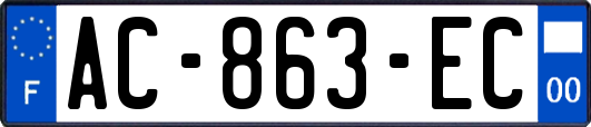 AC-863-EC