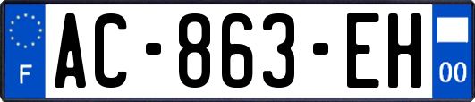 AC-863-EH