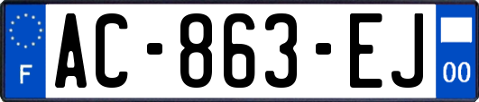 AC-863-EJ