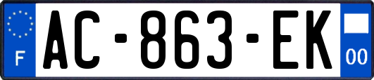 AC-863-EK