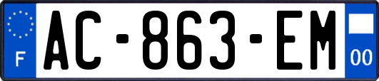 AC-863-EM