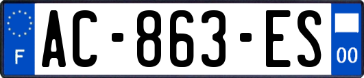 AC-863-ES