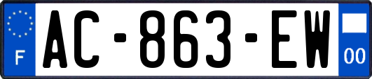 AC-863-EW