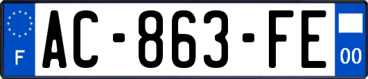 AC-863-FE