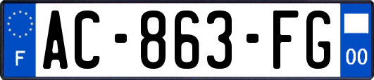 AC-863-FG