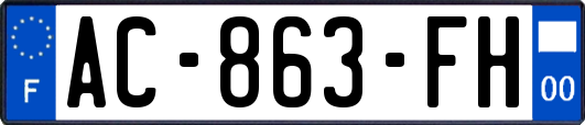 AC-863-FH