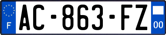 AC-863-FZ