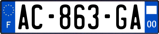 AC-863-GA