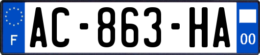 AC-863-HA