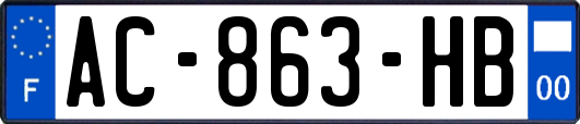 AC-863-HB