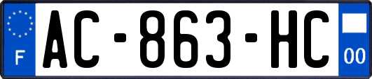 AC-863-HC
