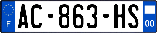 AC-863-HS