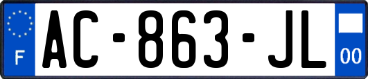 AC-863-JL