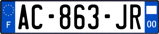 AC-863-JR