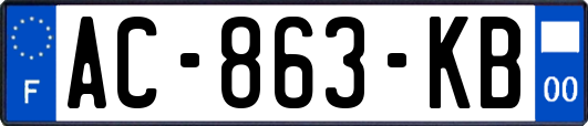 AC-863-KB