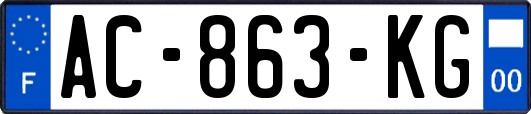 AC-863-KG