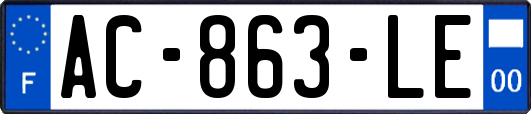 AC-863-LE