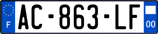 AC-863-LF