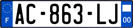 AC-863-LJ