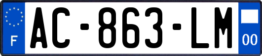 AC-863-LM