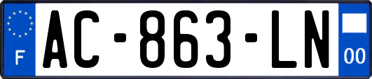 AC-863-LN