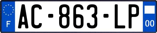 AC-863-LP
