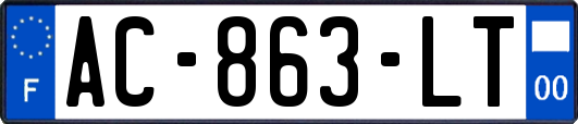 AC-863-LT