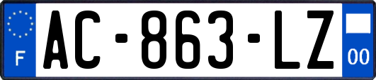 AC-863-LZ