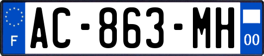 AC-863-MH