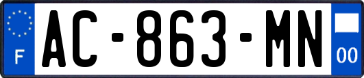 AC-863-MN