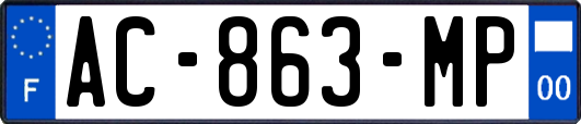 AC-863-MP