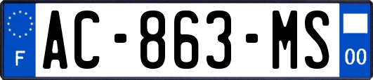 AC-863-MS