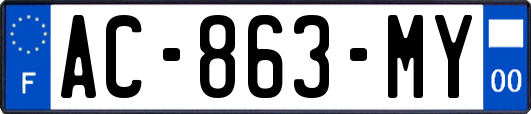 AC-863-MY