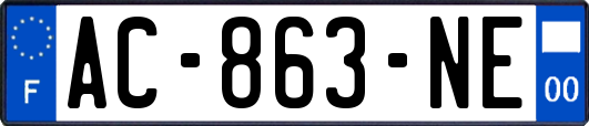 AC-863-NE
