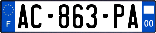 AC-863-PA
