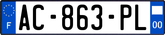 AC-863-PL
