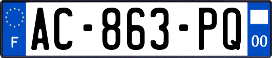 AC-863-PQ