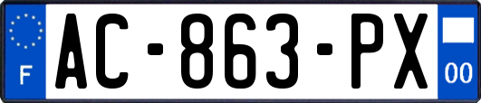 AC-863-PX