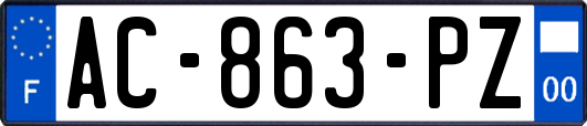 AC-863-PZ