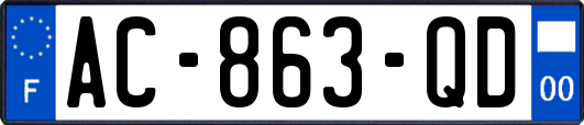 AC-863-QD