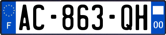 AC-863-QH