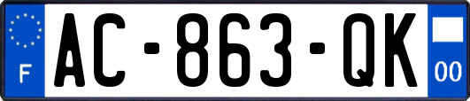AC-863-QK