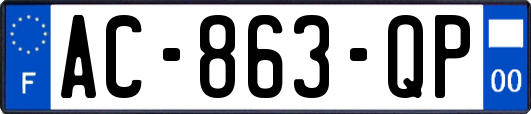 AC-863-QP