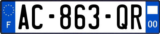 AC-863-QR