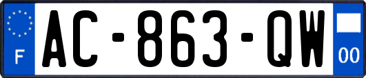 AC-863-QW