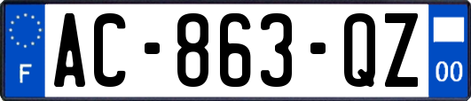 AC-863-QZ