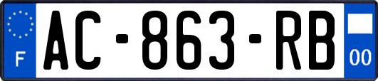 AC-863-RB